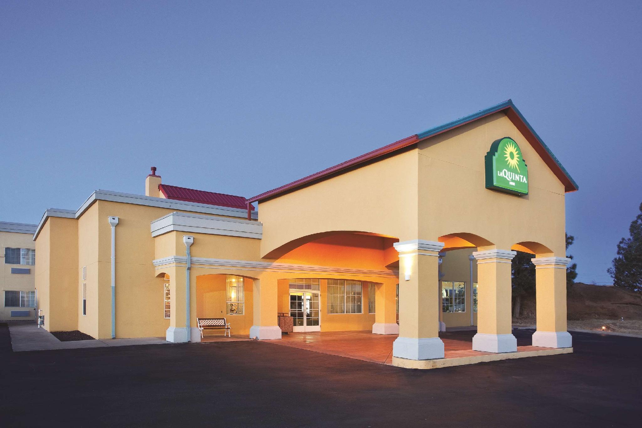Hotel La Quinta By Wyndham Santa Rosa Exterior foto