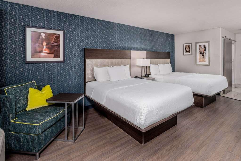 Hotel La Quinta By Wyndham Santa Rosa Zimmer foto