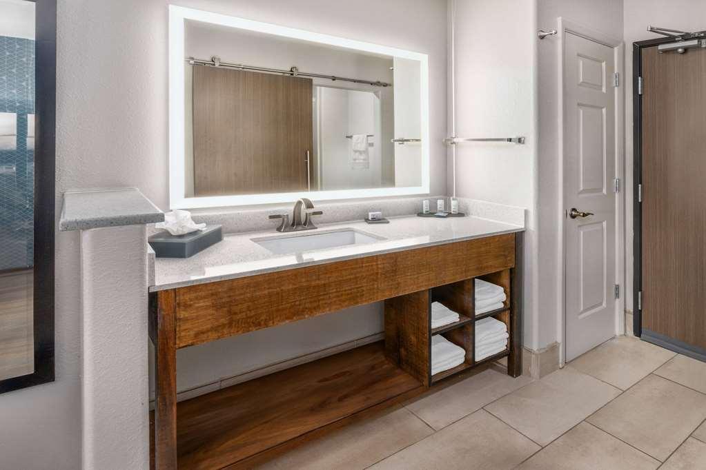 Hotel La Quinta By Wyndham Santa Rosa Zimmer foto